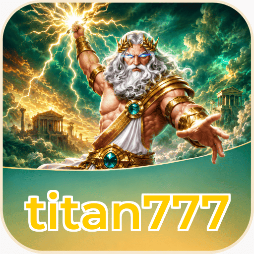 Official App Icon