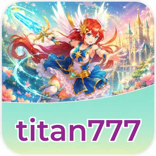 App Information titan777