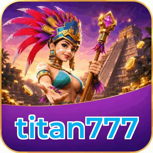 Fitur titan777