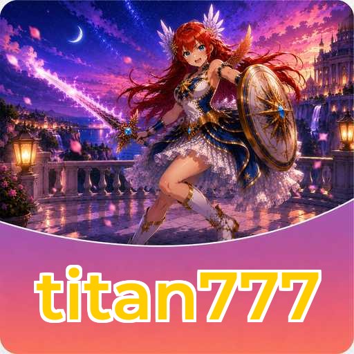 Spesifikasi titan777