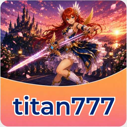 Developer Info titan777